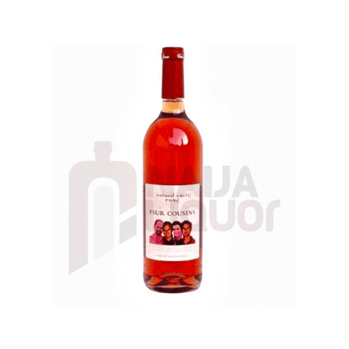 Four Cousins Natural Sweet Red Four Cousins Natural Sweet Red