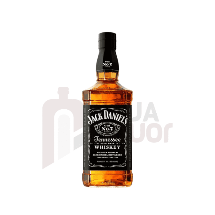 Jack Daniel’s Old No. 7 Jack Daniel's Old No. 7