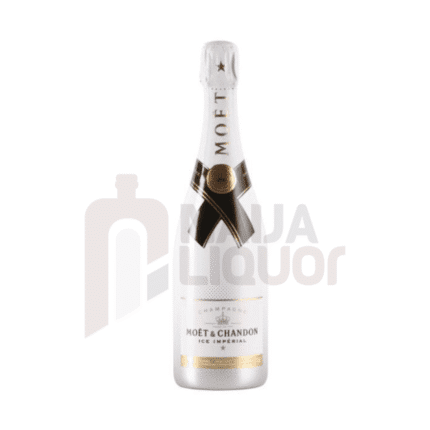 Moet and Chandon Ice Imperial