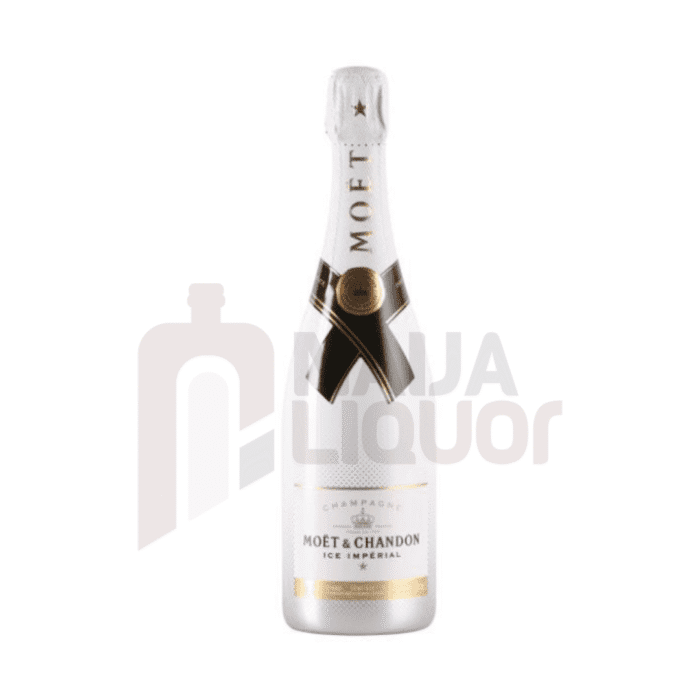 Moet and Chandon Ice Imperial