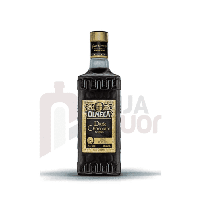 Olmeca Chocolate Fusion
