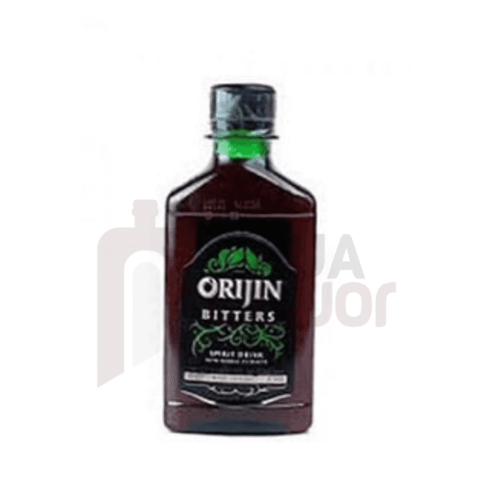 Orijin Bitters Orijin Bitters