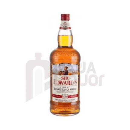 Sir Edwards Whiskey, Sir Edward’s Whiskey