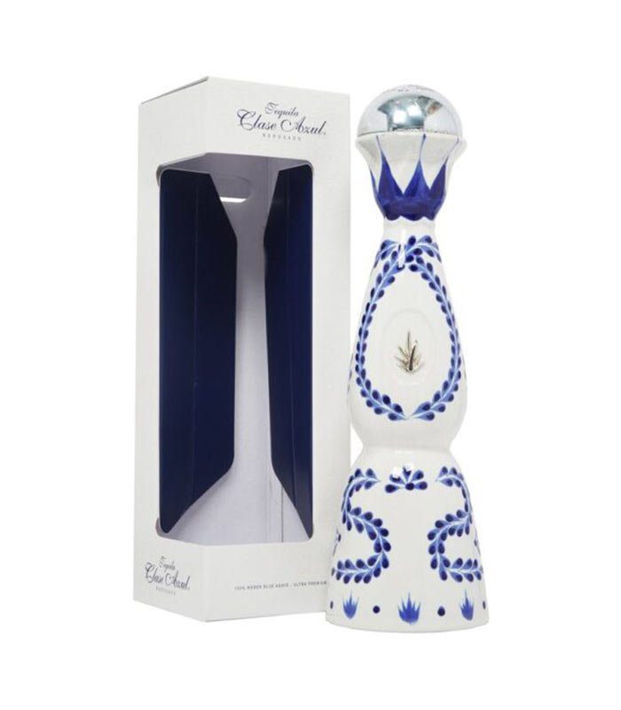 Clase Azul Reposado Tequila Azul