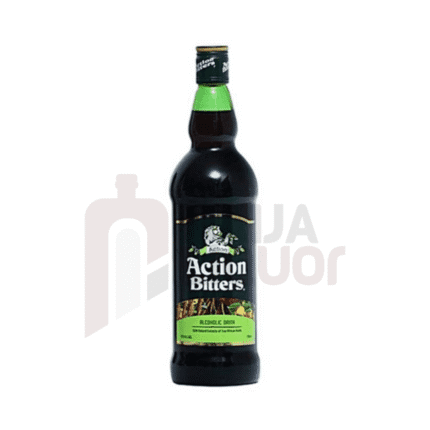 Action Bitters