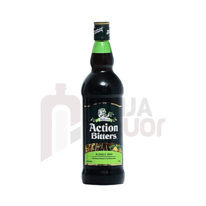 Action Bitters Action Bitters