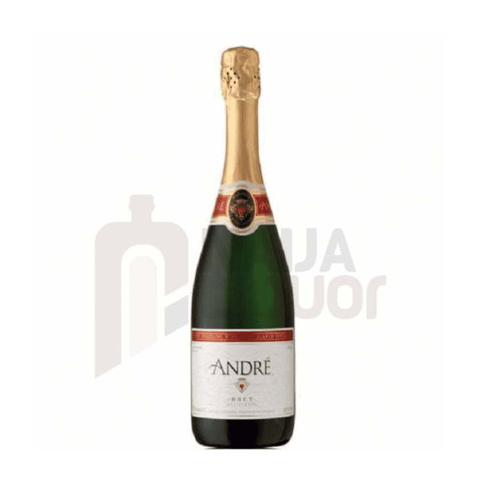 Andre Brut Andre Brut