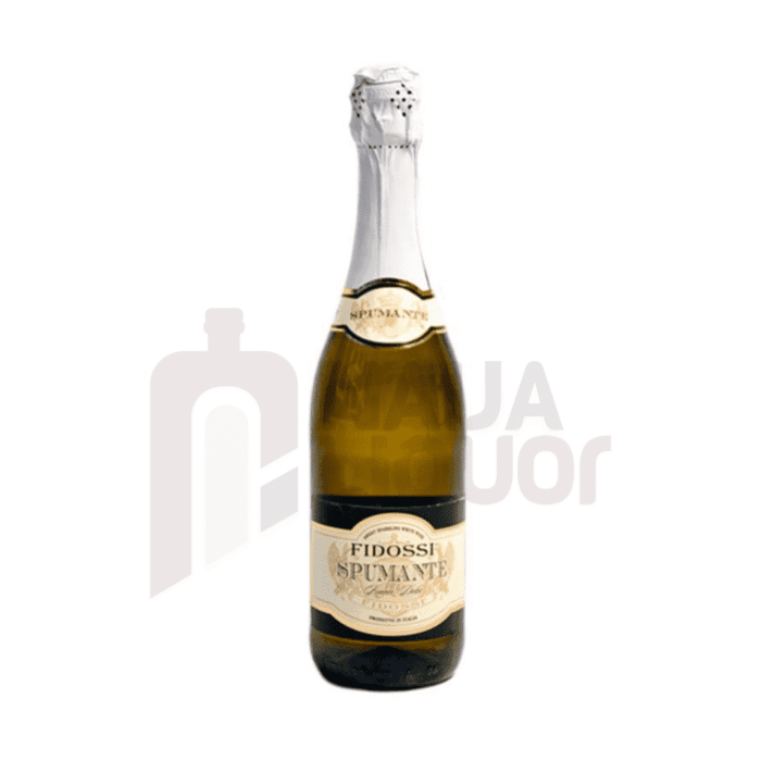 Fidossi Spumante White Wine Fidossi Spumante White Wine