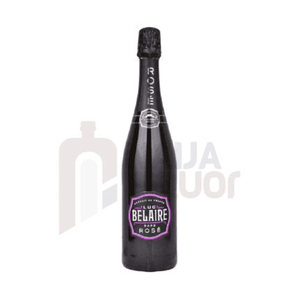Luc Belaire Rosé, Luc Belaire Rose Fantome