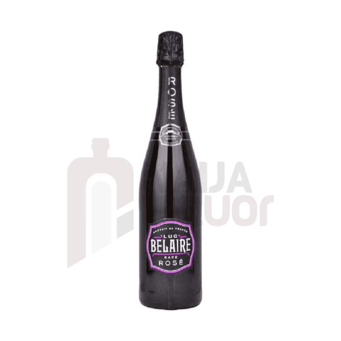 Luc Belaire Rosé, Luc Belaire Rose Fantome