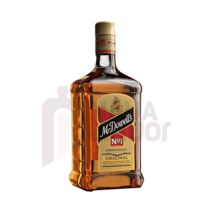 McDowells No. 1 Reserve Whisky