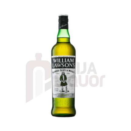 William Lawsons