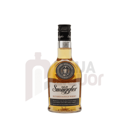Old Smuggler