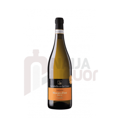 Isolabella della Croce Moscato d’Asti