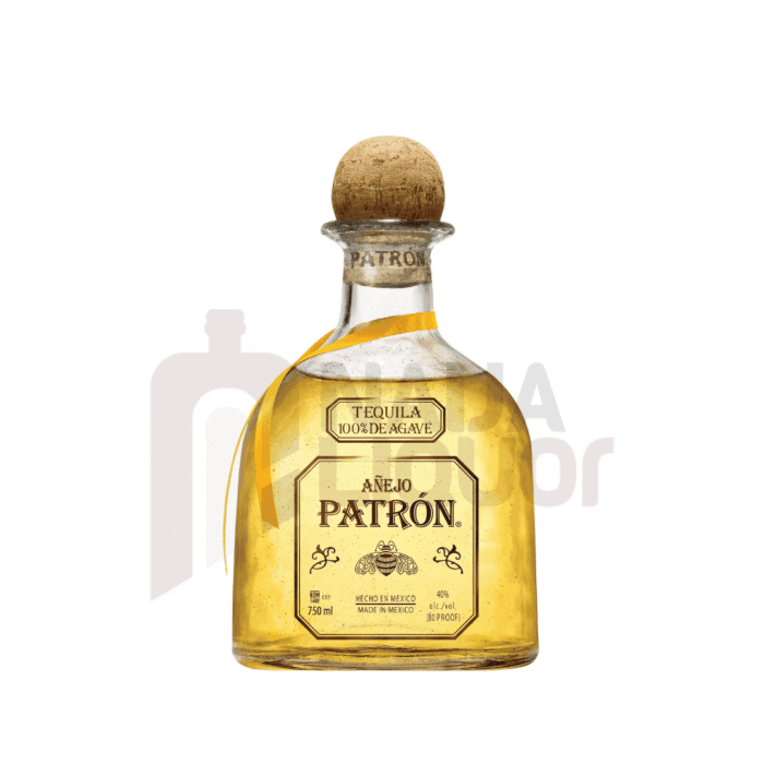 Anejo Patron Patron XO Gold