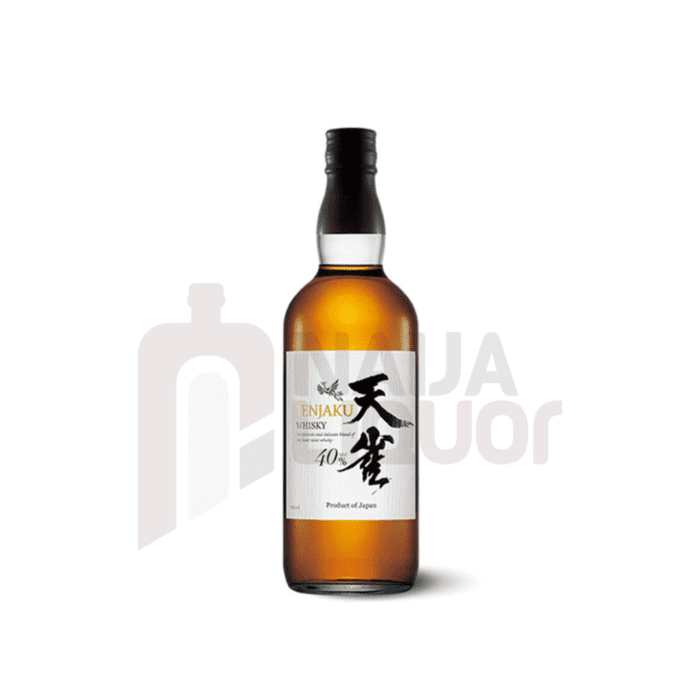 Tenjaku Tenjaku Japanese Whisky