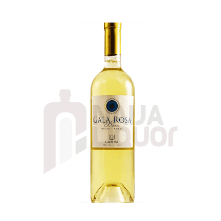 Gala Rosa Rosso White Wine