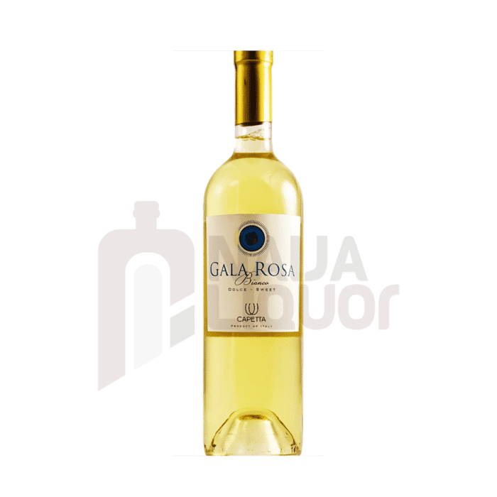 Gala Rosa Rosso White Wine Gala Rosa Rosso White Wine