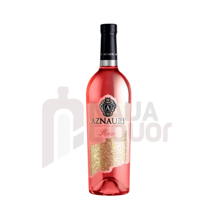 Aznauri Rose Semi Sweet Aznauri Rose Semi Sweet