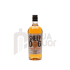 Sheep Dog Peanut Butter