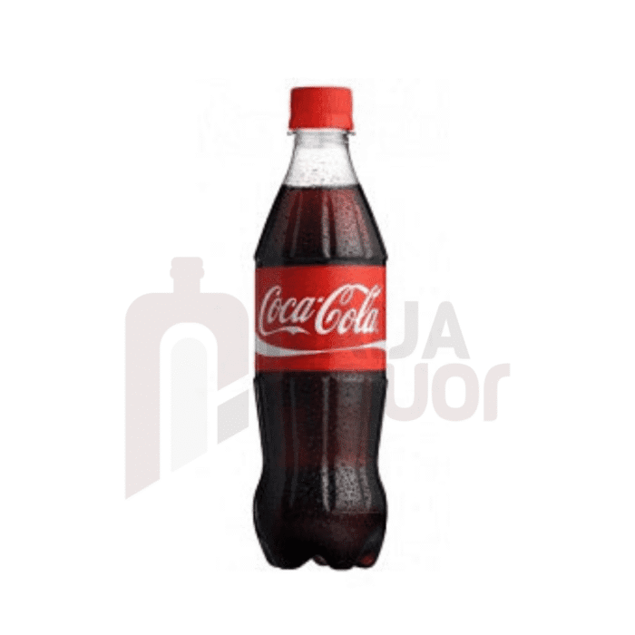 Coca Cola Coca Cola Pet Bottle