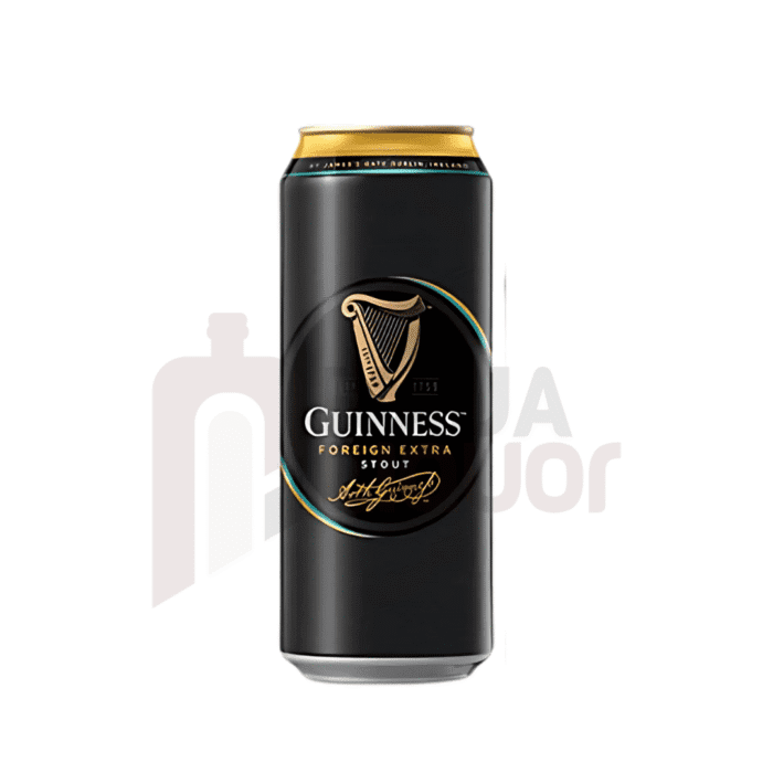 Guiness Stout 33cl Guiness Stout 33cl
