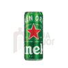 Heineken beer
