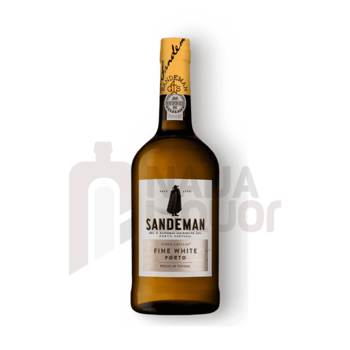 Sandeman Porto Fine White Sandeman Porto Fine White bottle