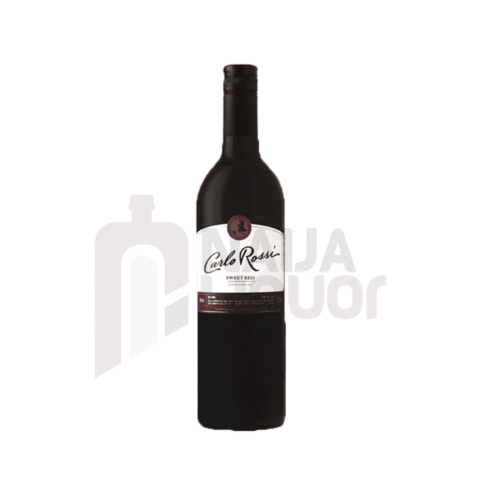 Carlo Rossi Sweet Red Wine Carlo Rossi Sweet Red Wine