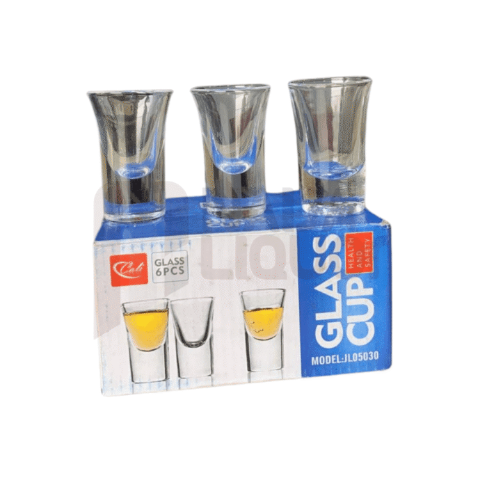 Shot Glass Tequila Shot Glass