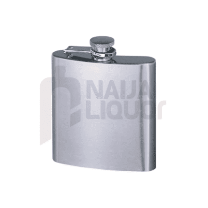 Stainless Hip Flask