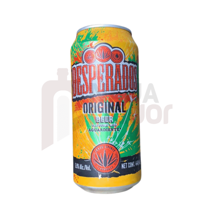 Desperados Original Beer 440ml