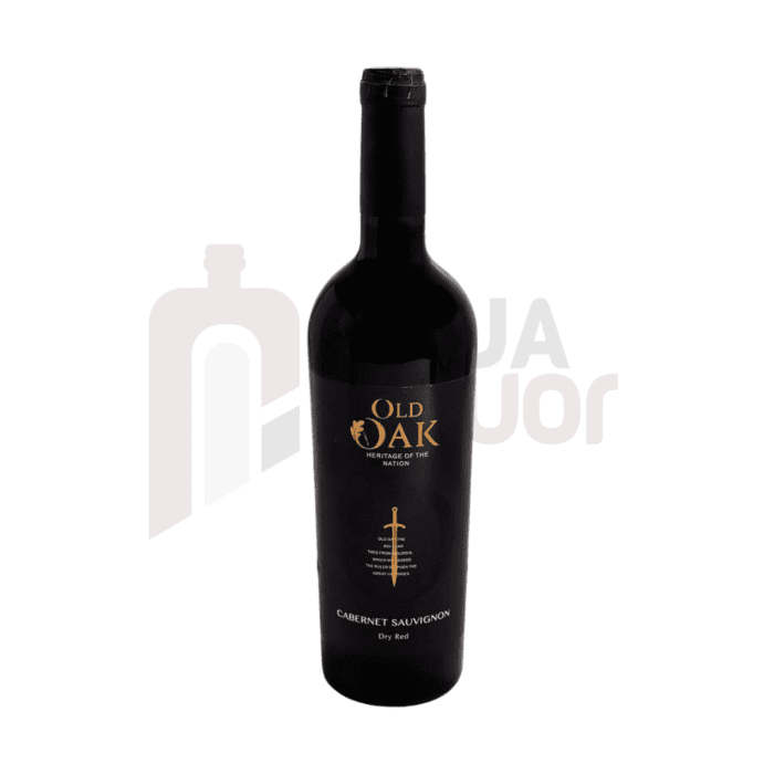 Old Oak Cabernet Sauvignon Wine Old Oak Cabernet Sauvignon Wine