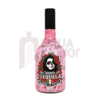Sargento Tequela Crema de Fresas Tequila