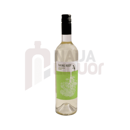 Taking Roots Sauvignon Blanc Wine