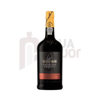 Sandeman Founders Reserve Ruby Porto Wine