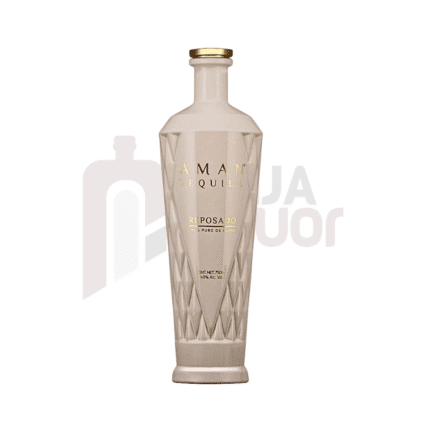 Aman Reposado Tequila