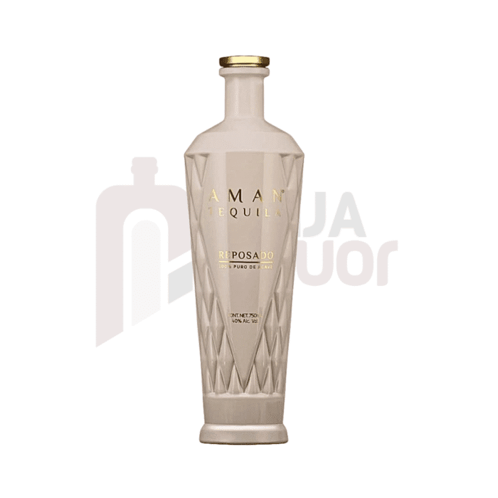 Aman Reposado Tequila Aman Reposado Tequila