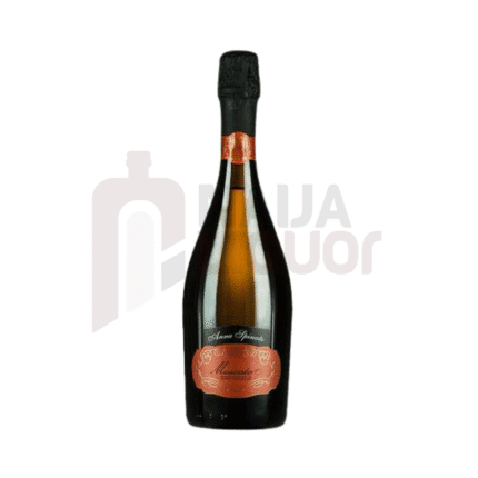 Anna Spinato Moscato Wine