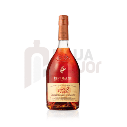 Remy Martin 1738 Accord Royal Cognac