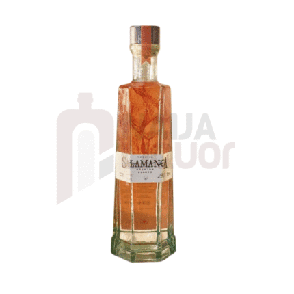 Salamanca Tequila Blanco