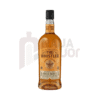 The Whistler Irish Honey Whisky bottle