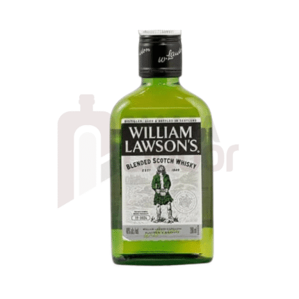 William Lawsons Blended Scotch Whisky