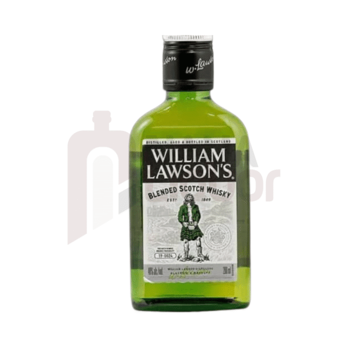 William Lawsons Blended Scotch Whisky