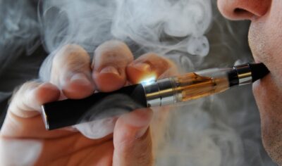 Vapes and Cigars
