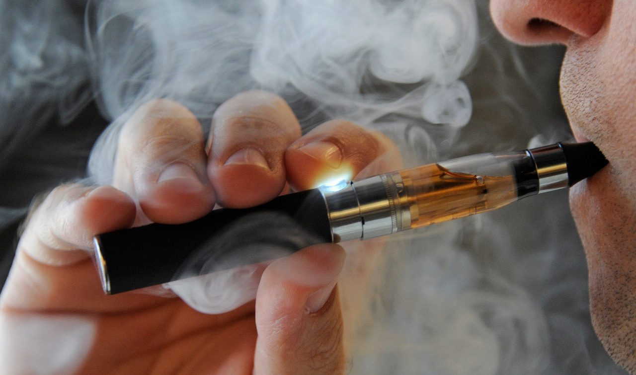 Vapes and Cigars