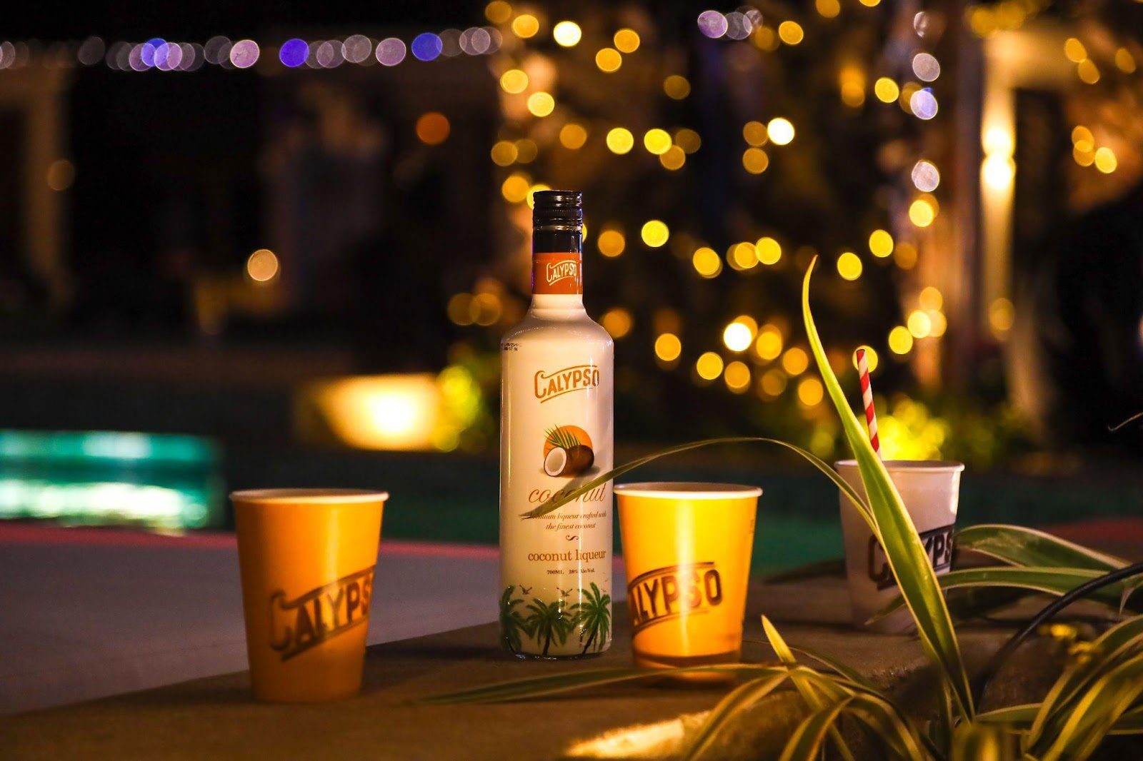 Calypso Coconut Liqueur, calypso drink alcohol