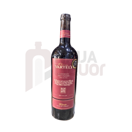 Chateau Vartely Cabernet Sauvignon