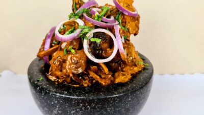 Wine Pairing Guide for Nigerian Cuisine