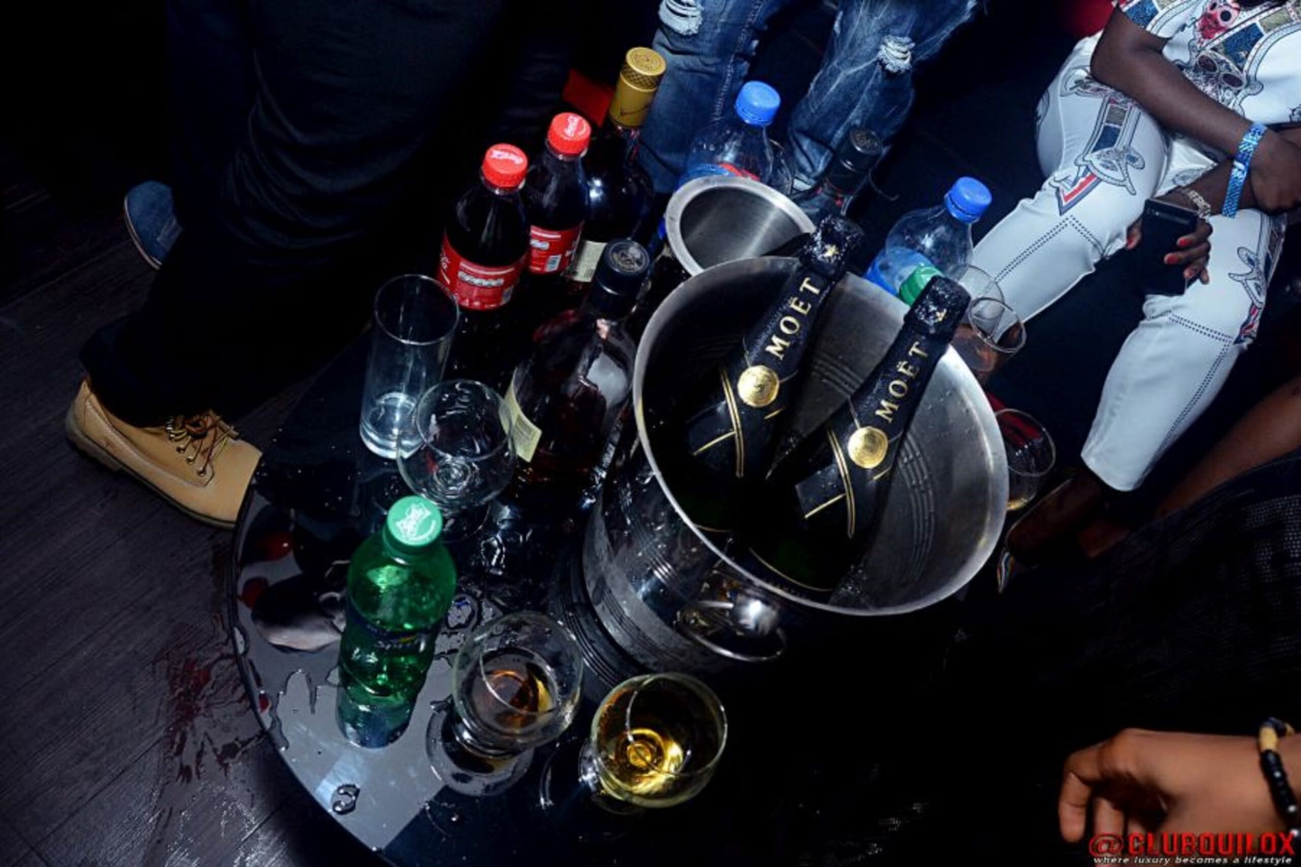 Personality Test: What Drinks Say About Your Personality